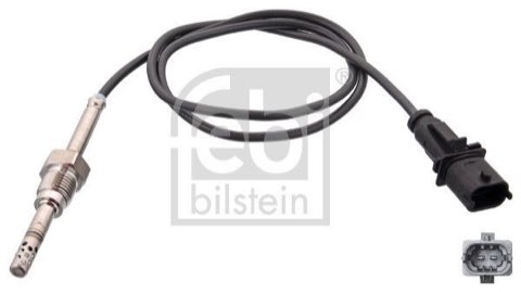 Febi Bilstein 100817 Exhaust Gas Temperature Sensor, photo 2