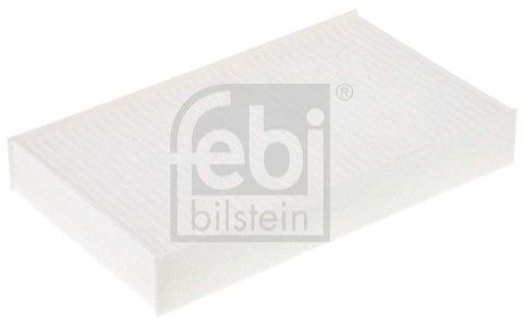 Febi Bilstein 1008173 Pollen Filter, photo 2