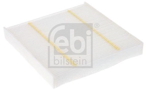Febi Bilstein 1008174 Pollen Filter, photo 2