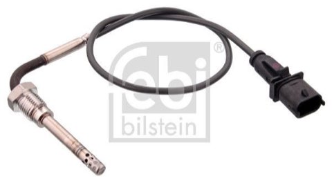 Febi Bilstein 100818 Exhaust Gas Temperature Sensor, photo 2