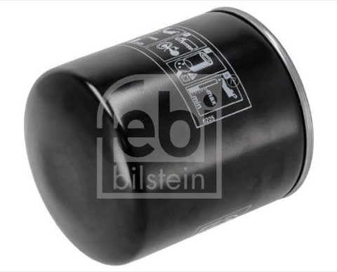 Febi Bilstein 1008188 Oil Filter, photo 2