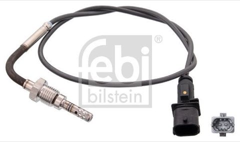 Febi Bilstein 100819 Exhaust Gas Temperature Sensor, photo 2