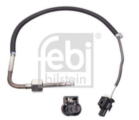 Febi Bilstein 100823 Exhaust Gas Temperature Sensor, photo 2