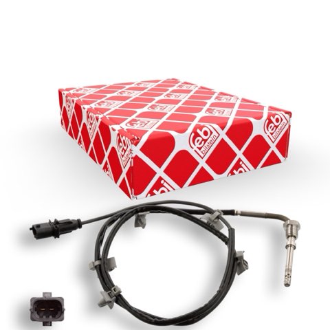 Febi Bilstein 100824 Exhaust Gas Temperature Sensor, photo 2