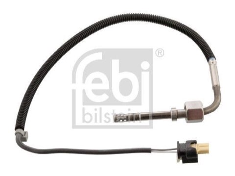 Febi Bilstein 100825 Exhaust Gas Temperature Sensor, photo 2