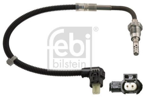 Febi Bilstein 100827 Exhaust Gas Temperature Sensor, photo 2