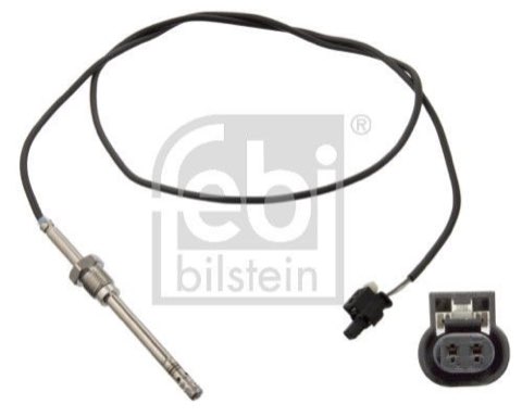 Febi Bilstein 100833 Exhaust Gas Temperature Sensor, photo 2