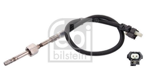 Febi Bilstein 100835 Exhaust Gas Temperature Sensor, photo 2