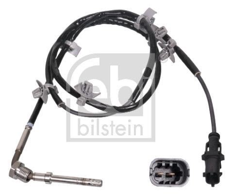Febi Bilstein 100836 Exhaust Gas Temperature Sensor, photo 2