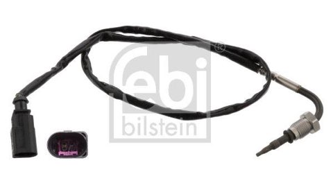 Febi Bilstein 100838 Exhaust Gas Temperature Sensor (EGT), Before Exhaust Turbocharger, photo 3