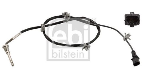 Febi Bilstein 100841 Exhaust Gas Temperature Sensor, photo 2