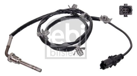Febi Bilstein 100843 Exhaust Gas Temperature Sensor, photo 2