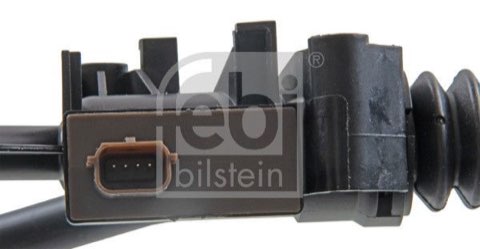 Febi Bilstein 1008431 Clutch Master Cylinder, photo 2