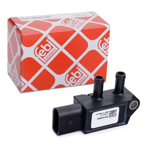 Febi Bilstein 100853 Exhaust Pressure Sensor, photo 2