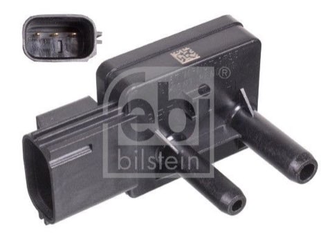 Febi Bilstein 100855 Exhaust Pressure Sensor, photo 2