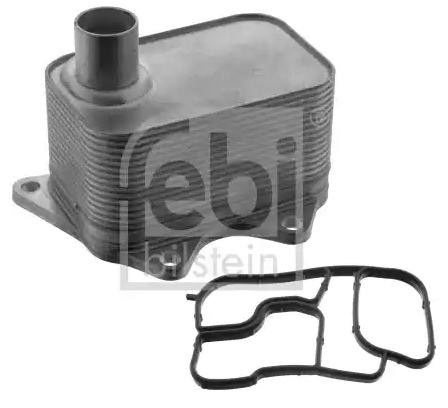 Febi Bilstein 100856 Engine Oil Cooler, photo 2