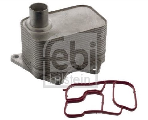 Febi Bilstein 100856 Engine Oil Cooler, photo 3