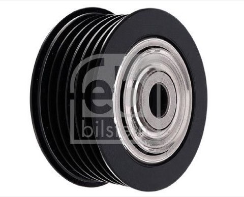 Febi Bilstein 1008574 Deflection / Guide Pulley
