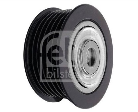 Febi Bilstein 1008574 Deflection / Guide Pulley, photo 2