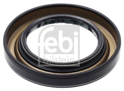 Febi Bilstein 1008613 Shaft Seal, Manual Transmission, photo 2