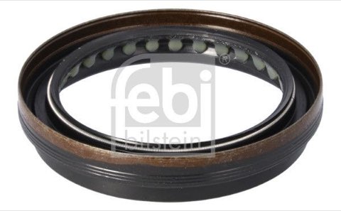 Febi Bilstein 1008617 Shaft Seal, Manual Transmission, photo 2