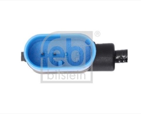 Febi Bilstein 1008750 ABS Sensor, photo 2