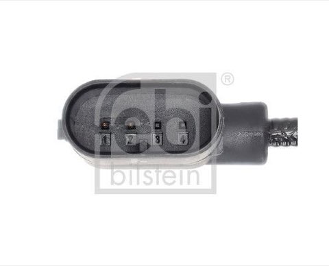 Febi Bilstein 1008751 ABS Sensor, photo 2