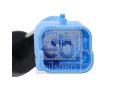 Febi Bilstein 1008753 ABS Sensor, photo 2
