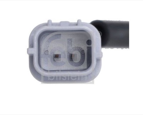Febi Bilstein 1008762 ABS Sensor, photo 2
