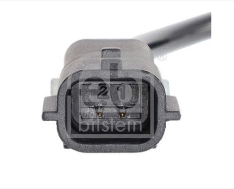 Febi Bilstein 1008765 ABS Sensor, photo 2