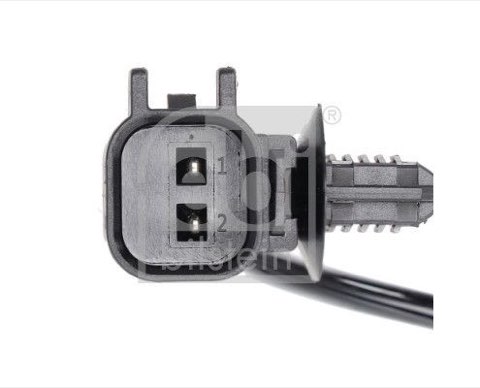 Febi Bilstein 1008768 ABS Sensor, photo 2
