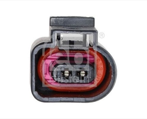 Febi Bilstein 1008946 Brake Pad Wear Sensor, photo 2