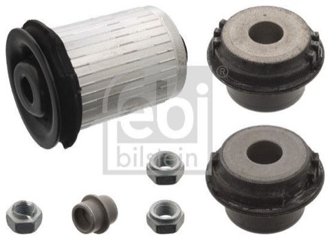 Febi Bilstein 100929 Trailing Arm / Suspension Arm Bush, photo 2