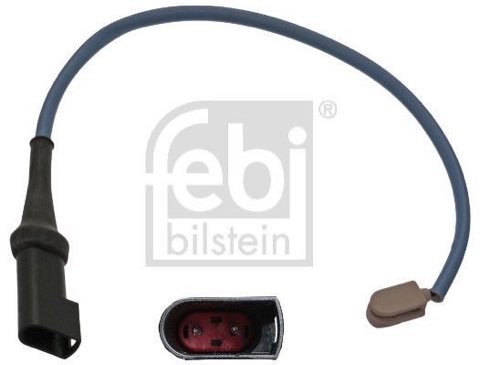 Febi Bilstein 100945 Brake Pad Wear Sensor, photo 2
