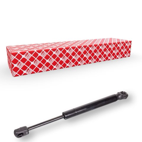 Febi Bilstein 100955 Gas Spring, Tray