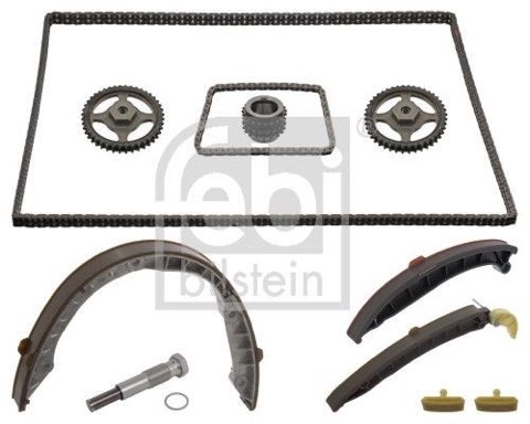 Febi Bilstein 100957 Timing Chain Kit, photo 2