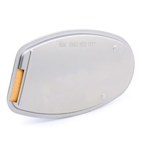 Febi Bilstein 10098 Automatic Transmission Filter Kit, photo 3