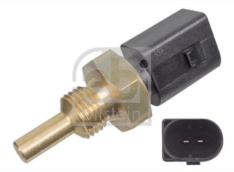 Febi Bilstein 100982 Sensor, Coolant Temperature, photo 2