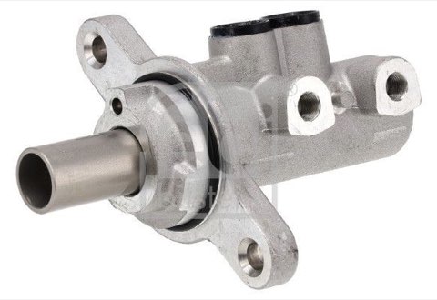 Febi Bilstein 1009848 Brake Master Cylinder