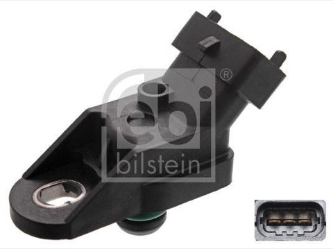 Febi Bilstein 100987 Intake Manifold Pressure Sensor, photo 2
