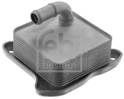Febi Bilstein 101005 Engine Oil Cooler, photo 2