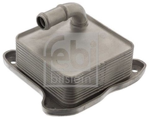 Febi Bilstein 101005 Engine Oil Cooler, photo 3