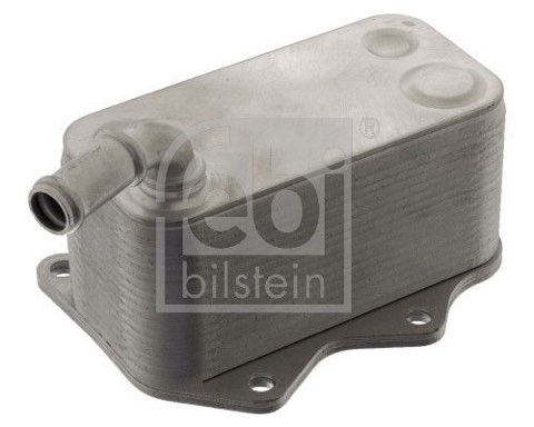 Febi Bilstein 101008 Engine Oil Cooler, photo 2