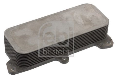 Febi Bilstein 101009 Engine Oil Cooler, photo 2