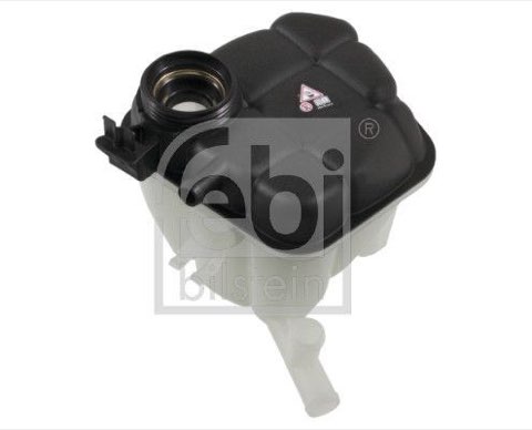 Febi Bilstein 101013 Coolant Expansion Tank, photo 2