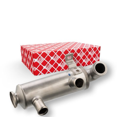 Febi Bilstein 101016 EGR Cooler, photo 2