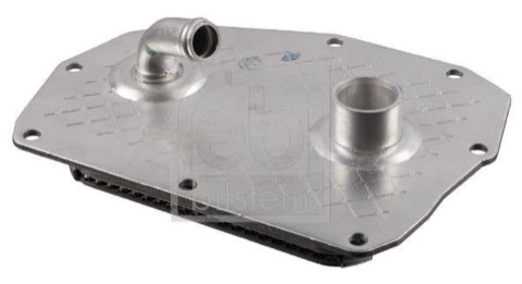 Febi Bilstein 101022 Engine Oil Cooler, photo 3