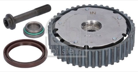 Febi Bilstein 101052 Camshaft Adjuster, photo 3
