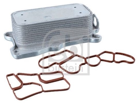 Febi Bilstein 101082 Engine Oil Cooler, photo 2