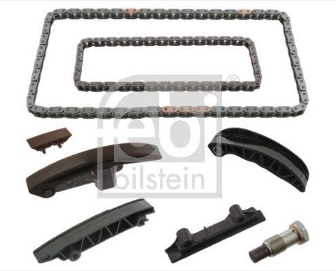 Febi Bilstein 101089 Timing Chain Kit, photo 2